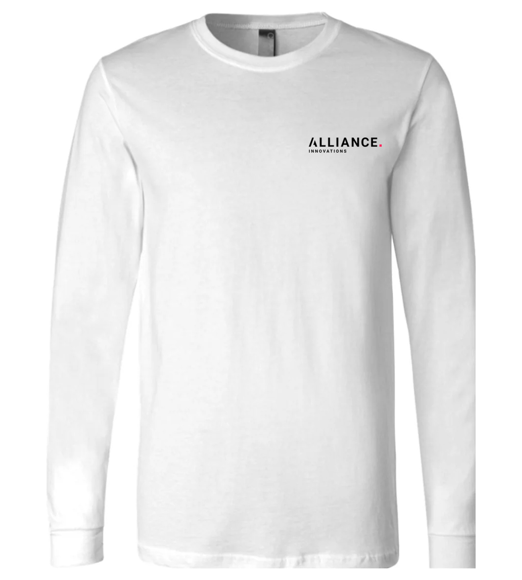 BELLA+CANVAS Unisex Jersey Long Sleeve Tee