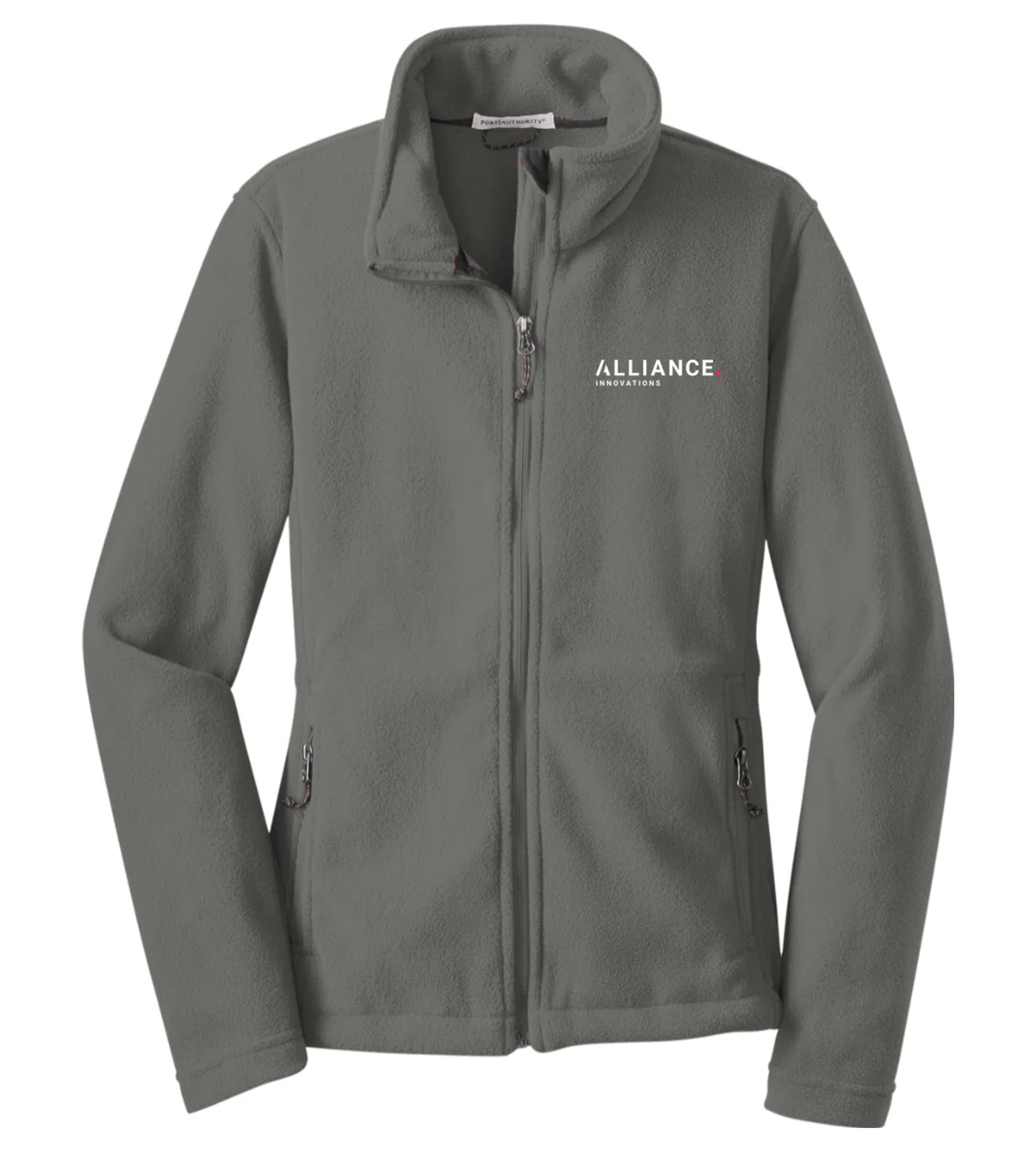 Port Authority Ladies Value Fleece Jacket