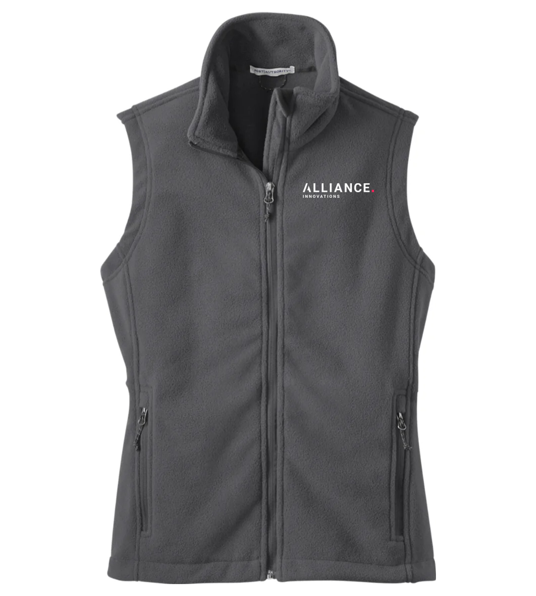 Port Authority Ladies Value Fleece Vest
