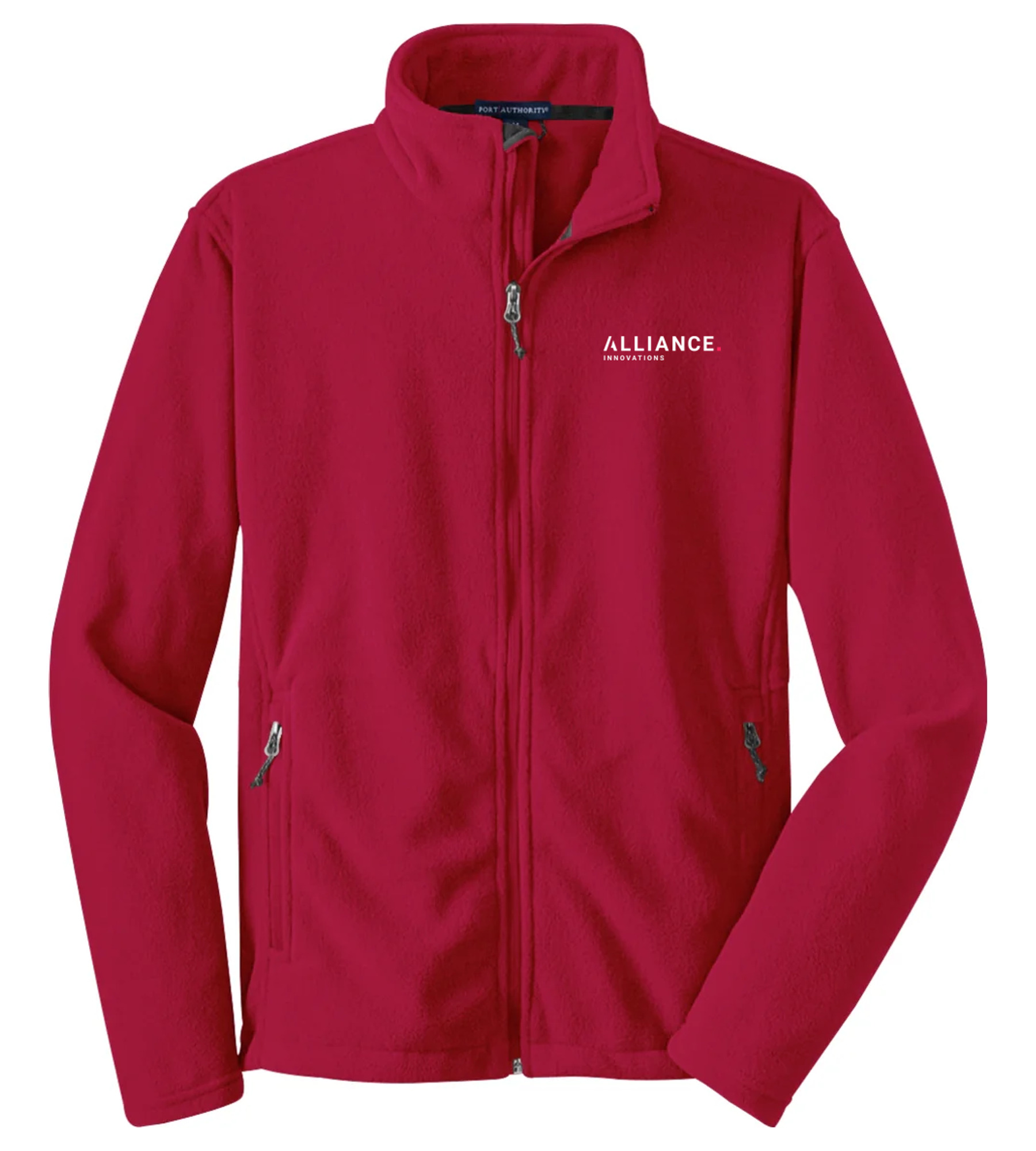 Port Authority Value Fleece Jacket